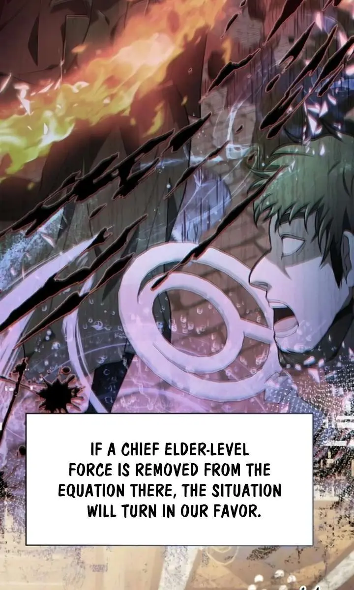 I Become a Legendary Arch Mage by Reading a Book Chapter 79 Page 17