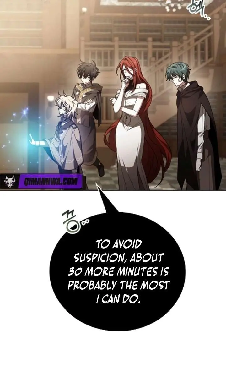 I Become a Legendary Arch Mage by Reading a Book Chapter 79 Page 18