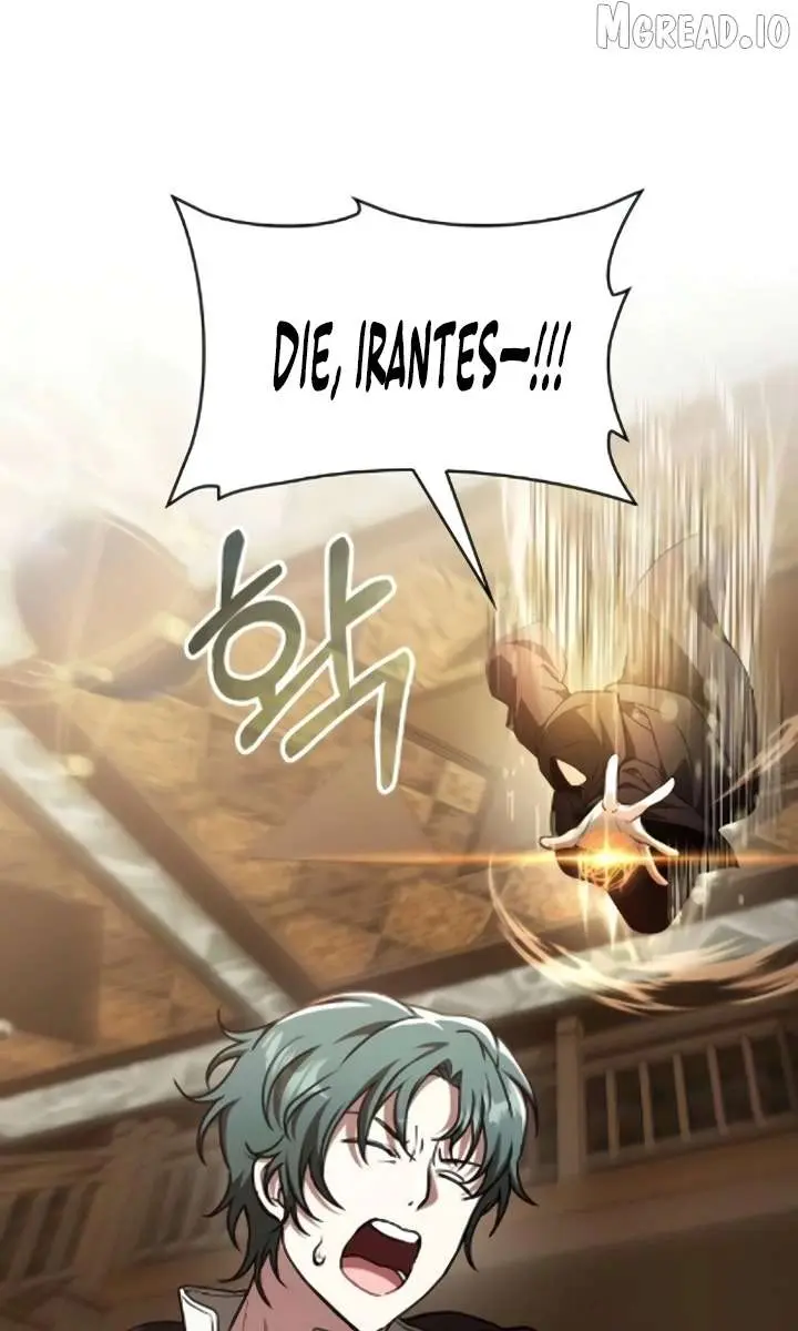 I Become a Legendary Arch Mage by Reading a Book Chapter 79 Page 20