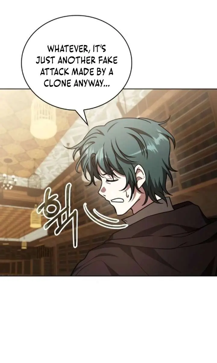 I Become a Legendary Arch Mage by Reading a Book Chapter 79 Page 22