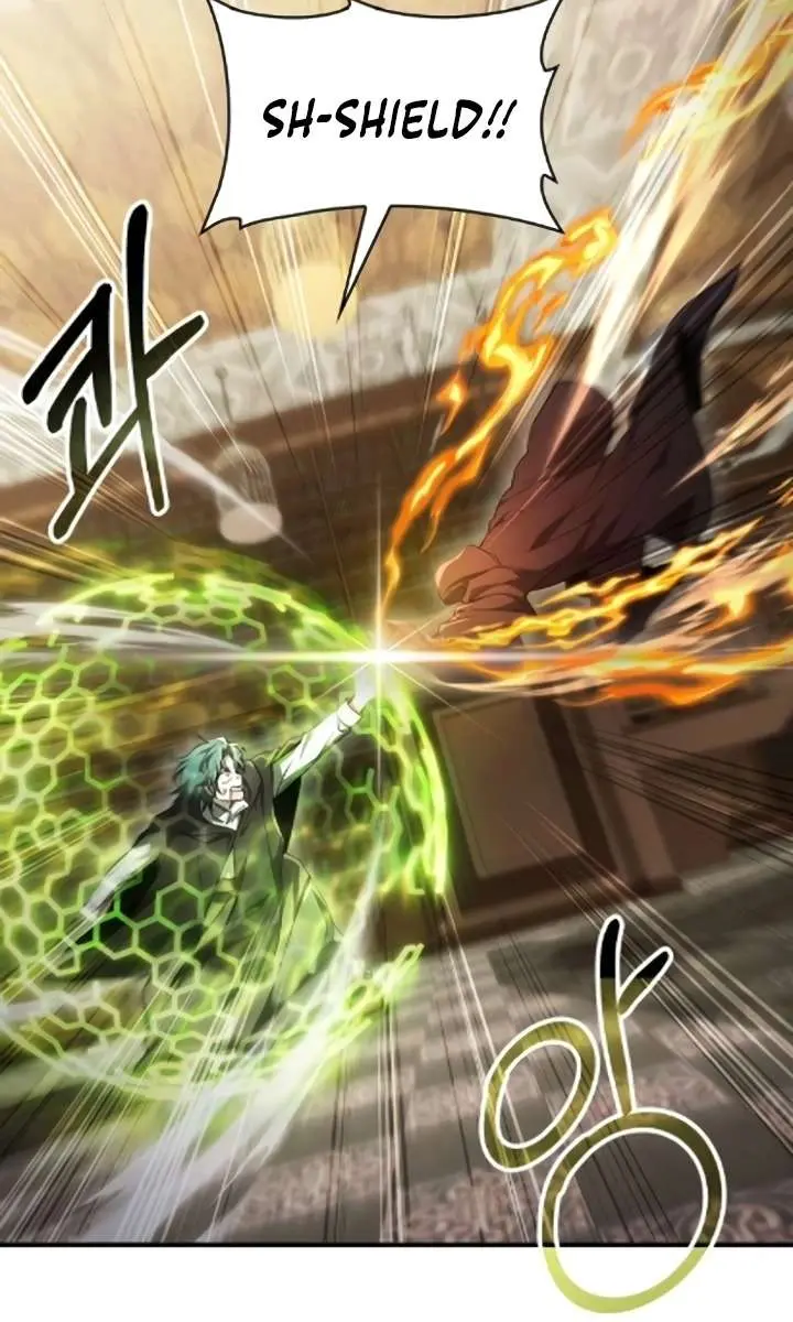 I Become a Legendary Arch Mage by Reading a Book Chapter 79 Page 25