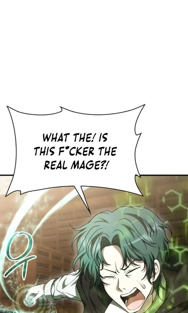 I Become a Legendary Arch Mage by Reading a Book Chapter 79 Page 26