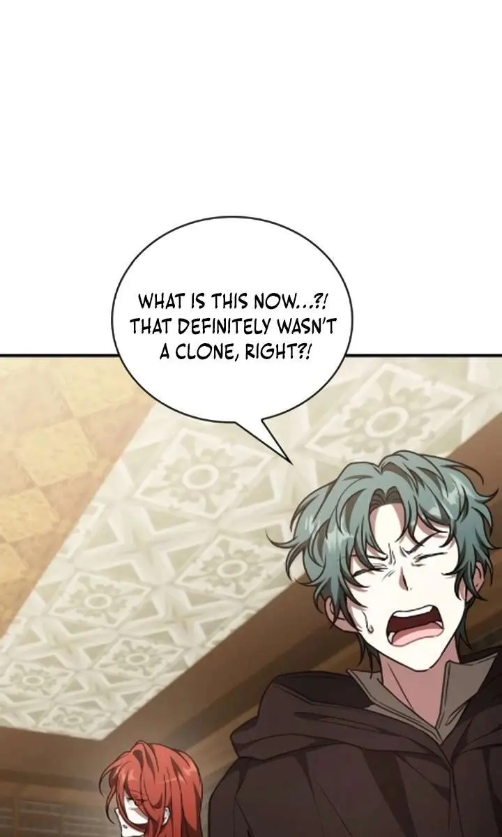 I Become a Legendary Arch Mage by Reading a Book Chapter 79 Page 30