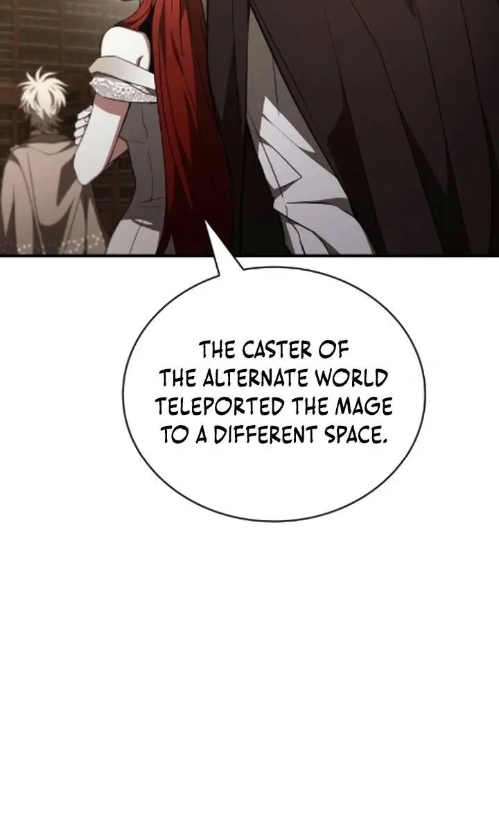 I Become a Legendary Arch Mage by Reading a Book Chapter 79 Page 31