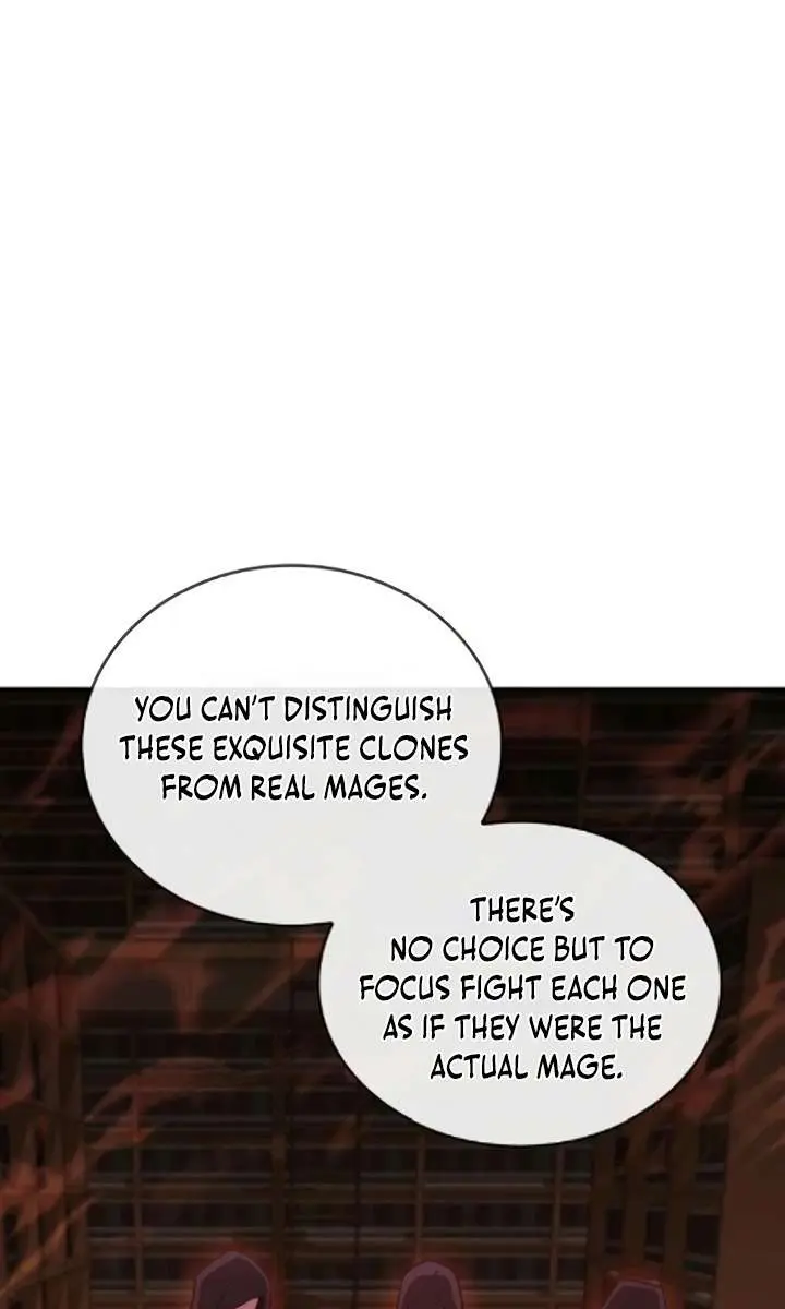I Become a Legendary Arch Mage by Reading a Book Chapter 79 Page 34