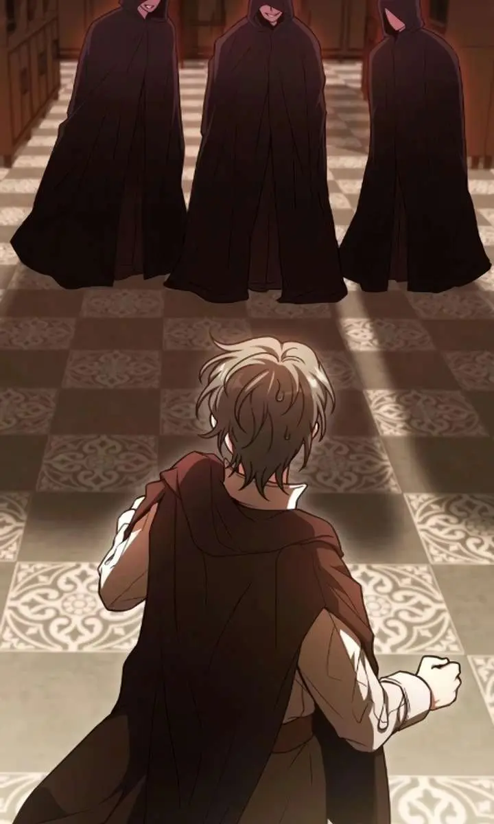 I Become a Legendary Arch Mage by Reading a Book Chapter 79 Page 35