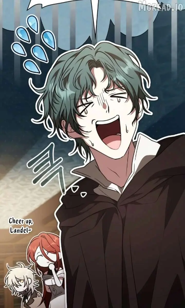 I Become a Legendary Arch Mage by Reading a Book Chapter 79 Page 38