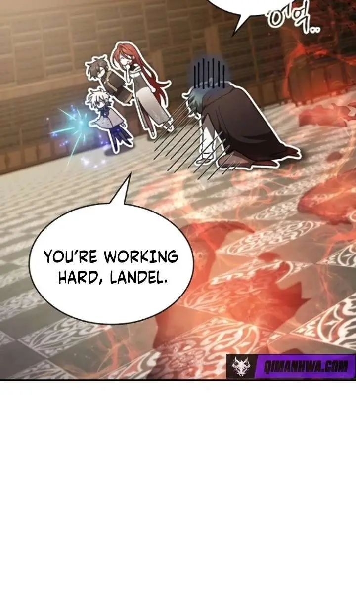 I Become a Legendary Arch Mage by Reading a Book Chapter 79 Page 43