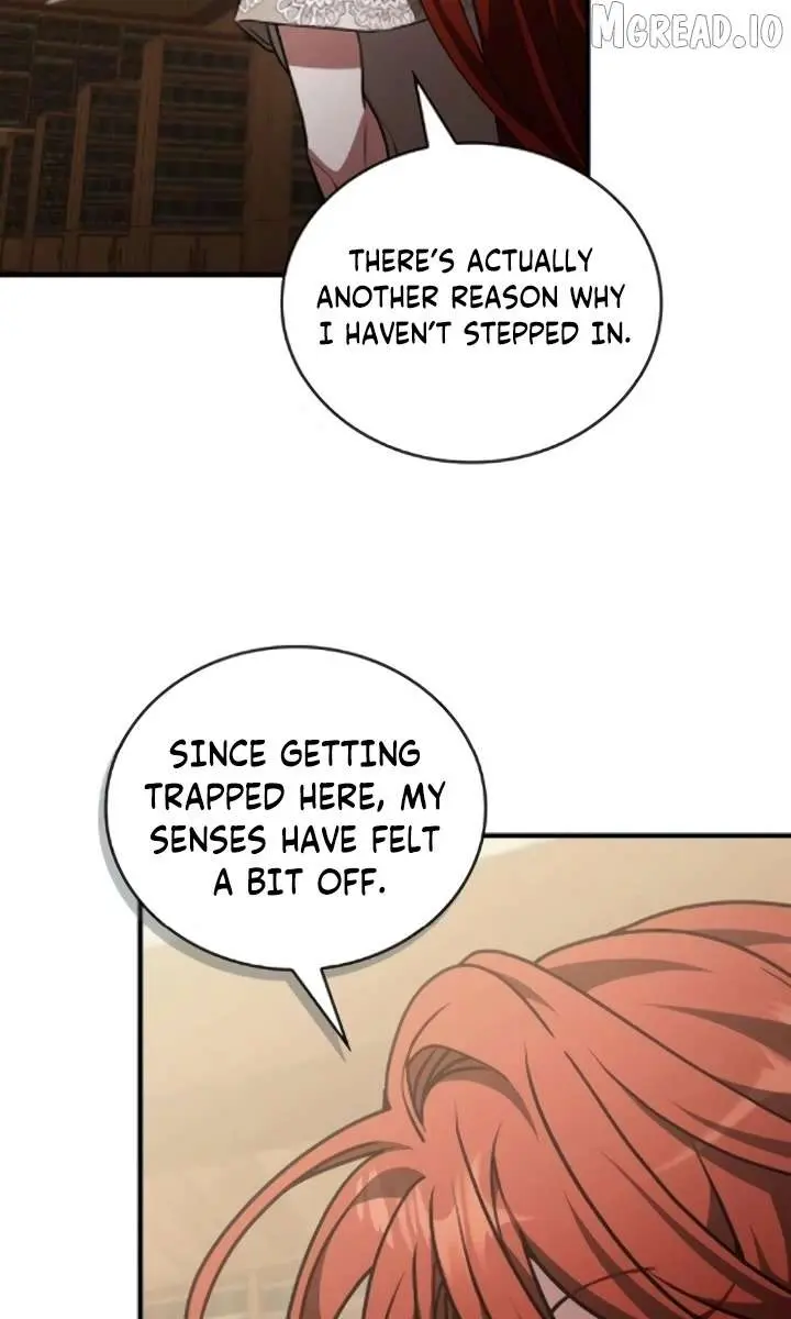 I Become a Legendary Arch Mage by Reading a Book Chapter 79 Page 47