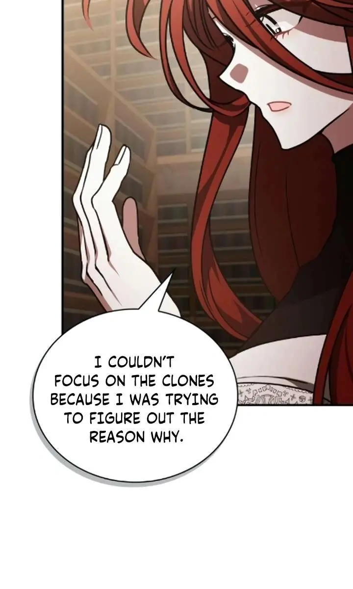 I Become a Legendary Arch Mage by Reading a Book Chapter 79 Page 48
