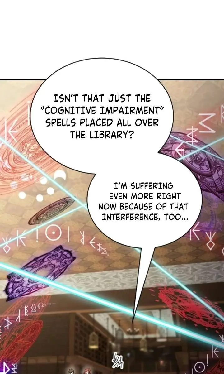 I Become a Legendary Arch Mage by Reading a Book Chapter 79 Page 49
