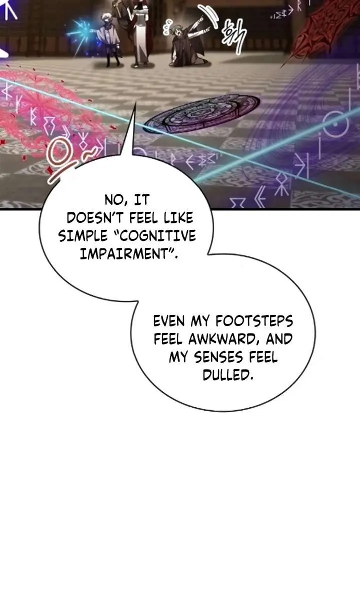 I Become a Legendary Arch Mage by Reading a Book Chapter 79 Page 50