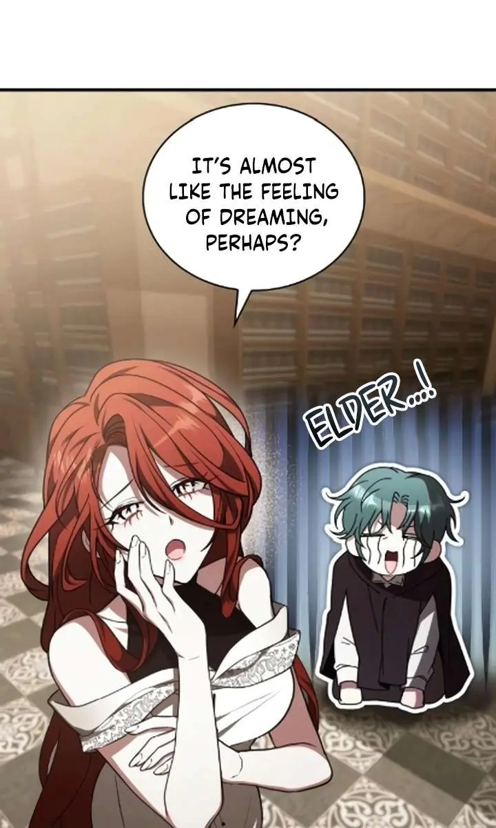 I Become a Legendary Arch Mage by Reading a Book Chapter 79 Page 51