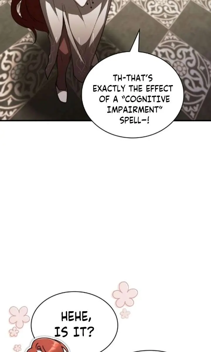 I Become a Legendary Arch Mage by Reading a Book Chapter 79 Page 52