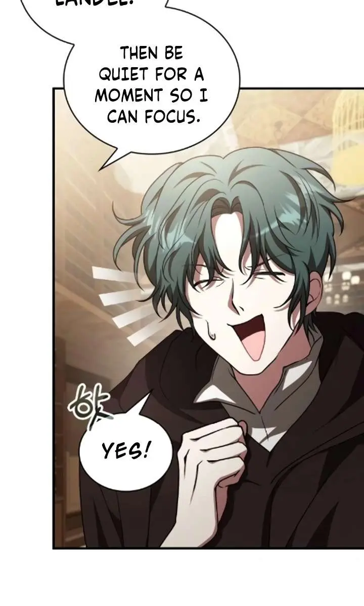 I Become a Legendary Arch Mage by Reading a Book Chapter 79 Page 54