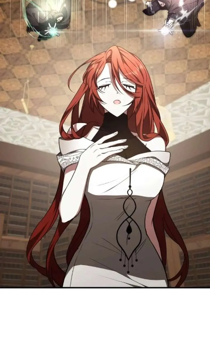 I Become a Legendary Arch Mage by Reading a Book Chapter 79 Page 59