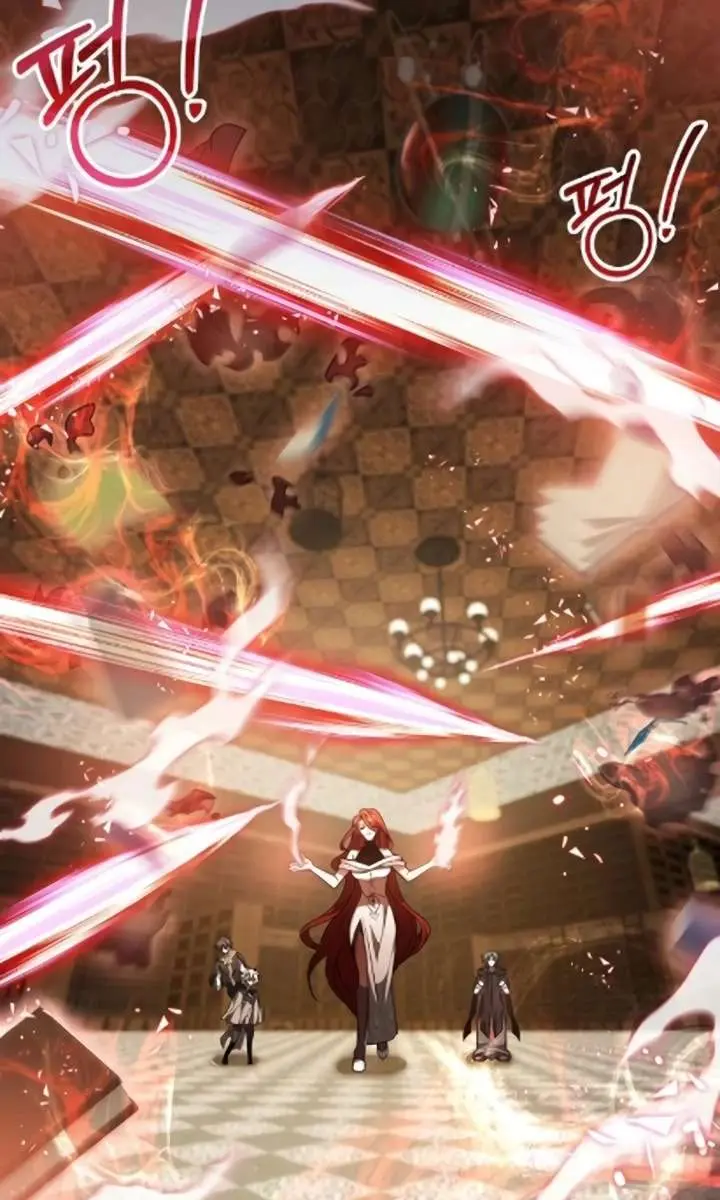 I Become a Legendary Arch Mage by Reading a Book Chapter 79 Page 66