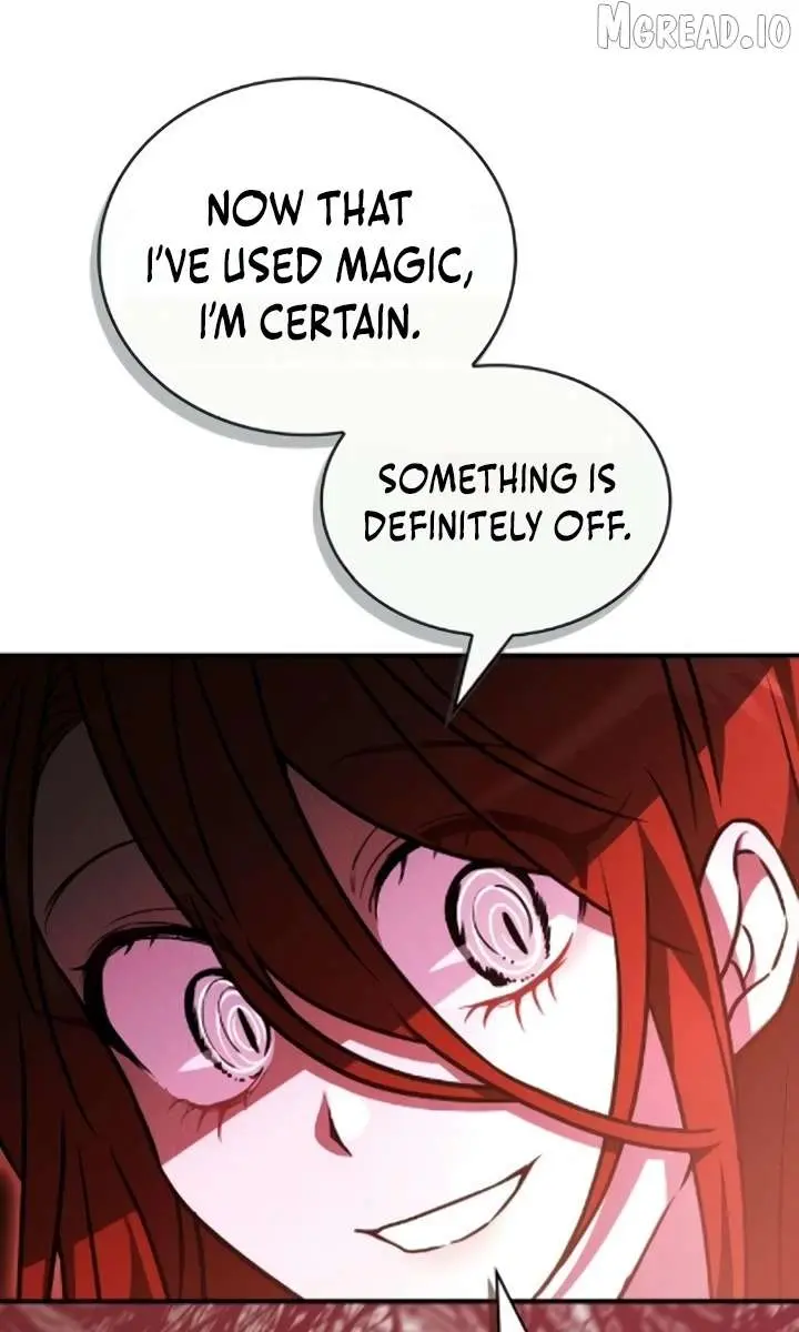 I Become a Legendary Arch Mage by Reading a Book Chapter 79 Page 74