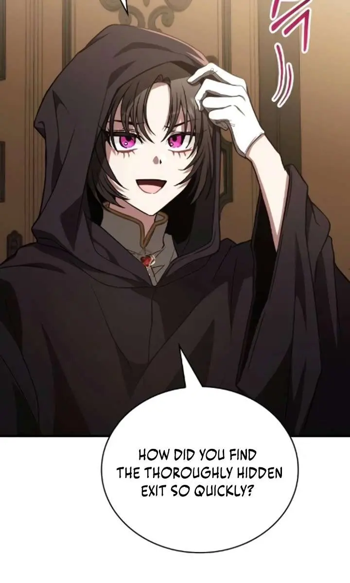 I Become a Legendary Arch Mage by Reading a Book Chapter 79 Page 84