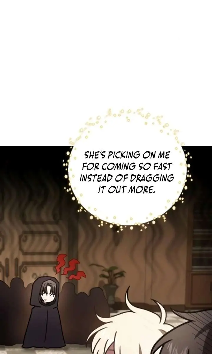 I Become a Legendary Arch Mage by Reading a Book Chapter 79 Page 85