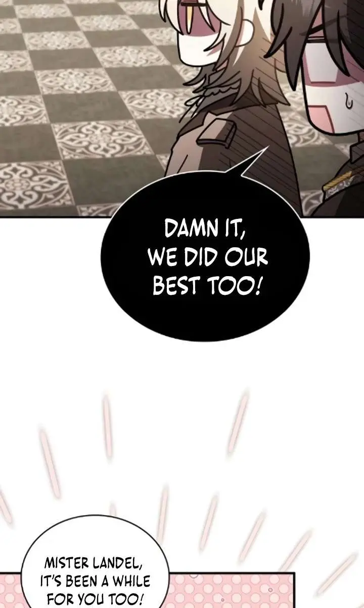 I Become a Legendary Arch Mage by Reading a Book Chapter 79 Page 86
