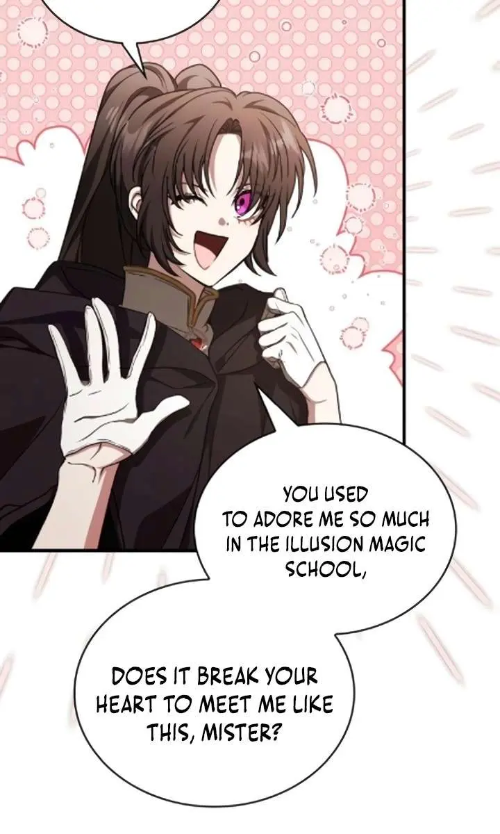 I Become a Legendary Arch Mage by Reading a Book Chapter 79 Page 87