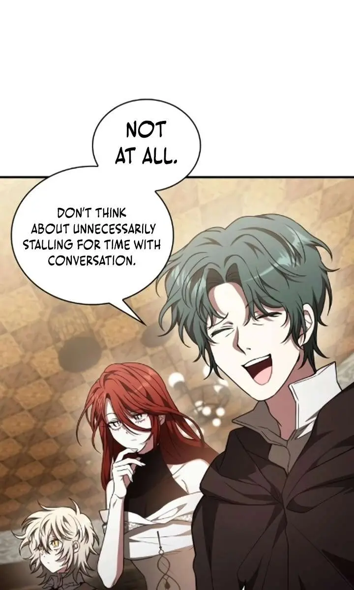 I Become a Legendary Arch Mage by Reading a Book Chapter 79 Page 88