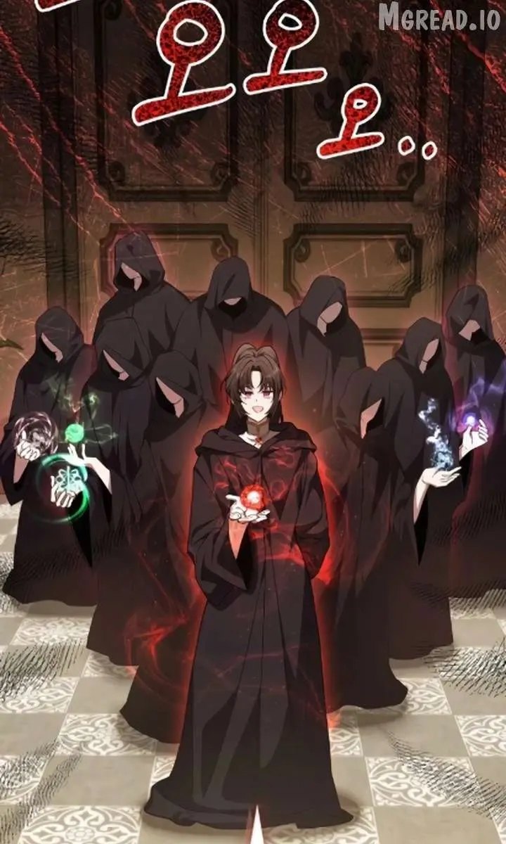I Become a Legendary Arch Mage by Reading a Book Chapter 79 Page 92
