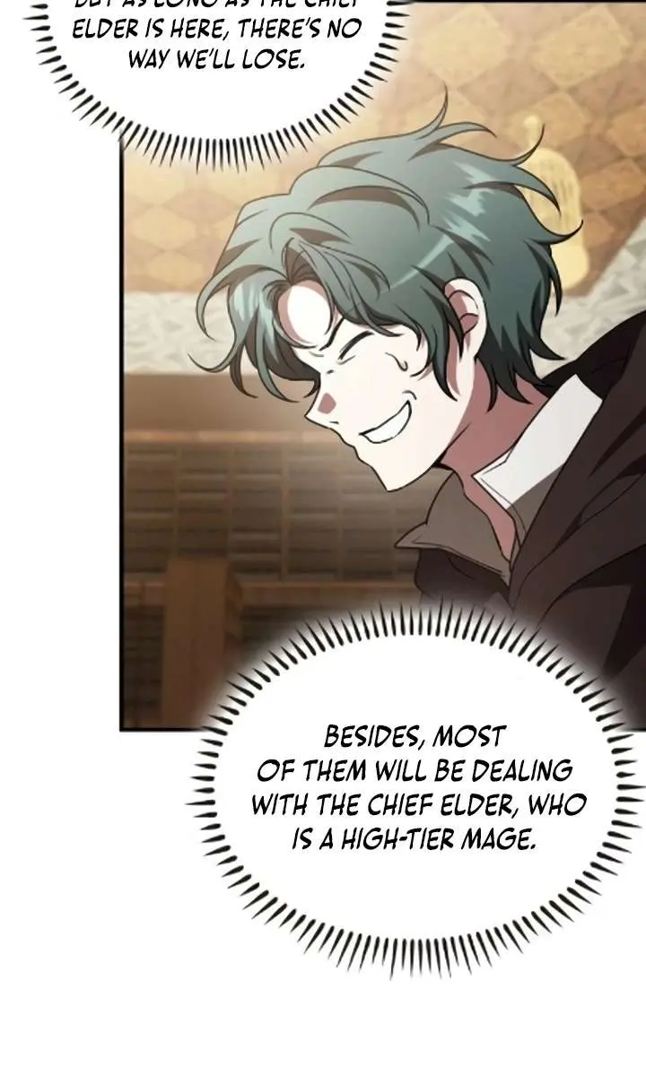 I Become a Legendary Arch Mage by Reading a Book Chapter 79 Page 94