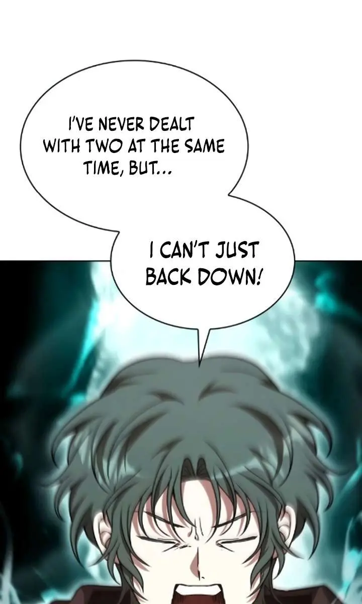 I Become a Legendary Arch Mage by Reading a Book Chapter 79 Page 97
