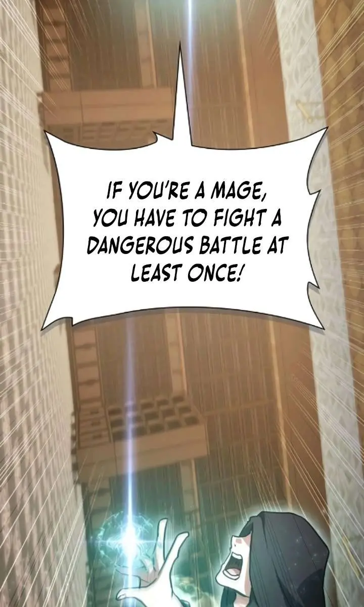 I Become a Legendary Arch Mage by Reading a Book Chapter 79 Page 102