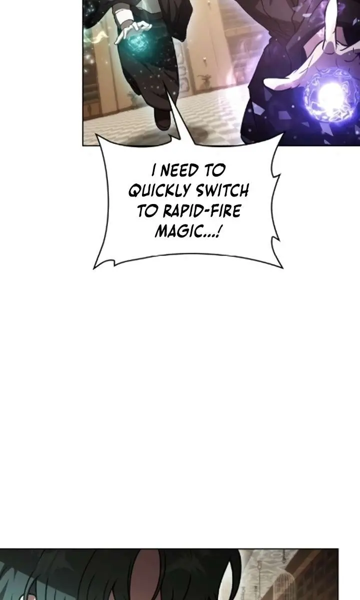 I Become a Legendary Arch Mage by Reading a Book Chapter 79 Page 105