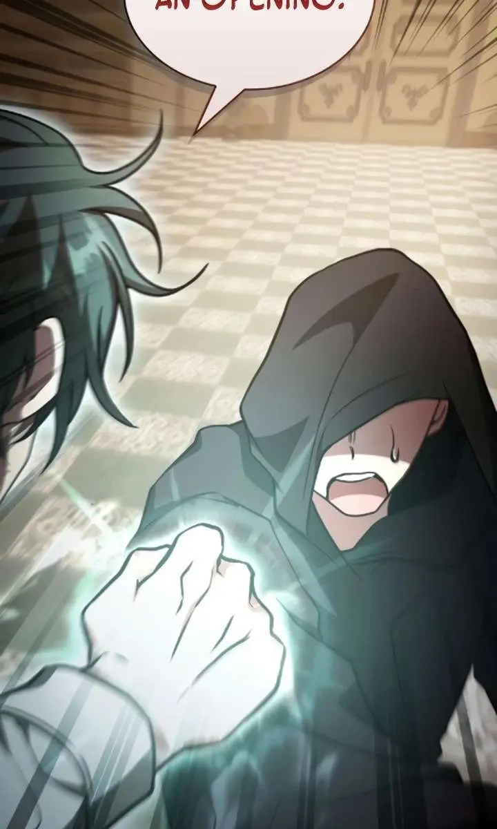 I Become a Legendary Arch Mage by Reading a Book Chapter 79 Page 107