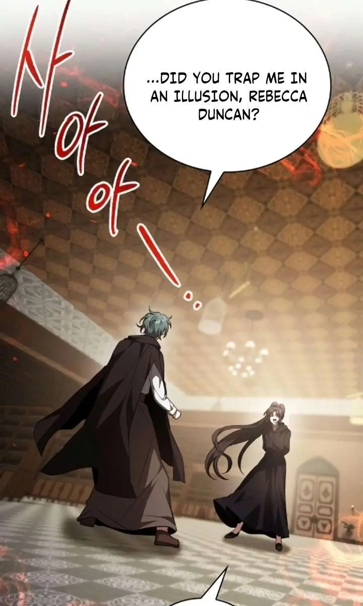 I Become a Legendary Arch Mage by Reading a Book Chapter 79 Page 116