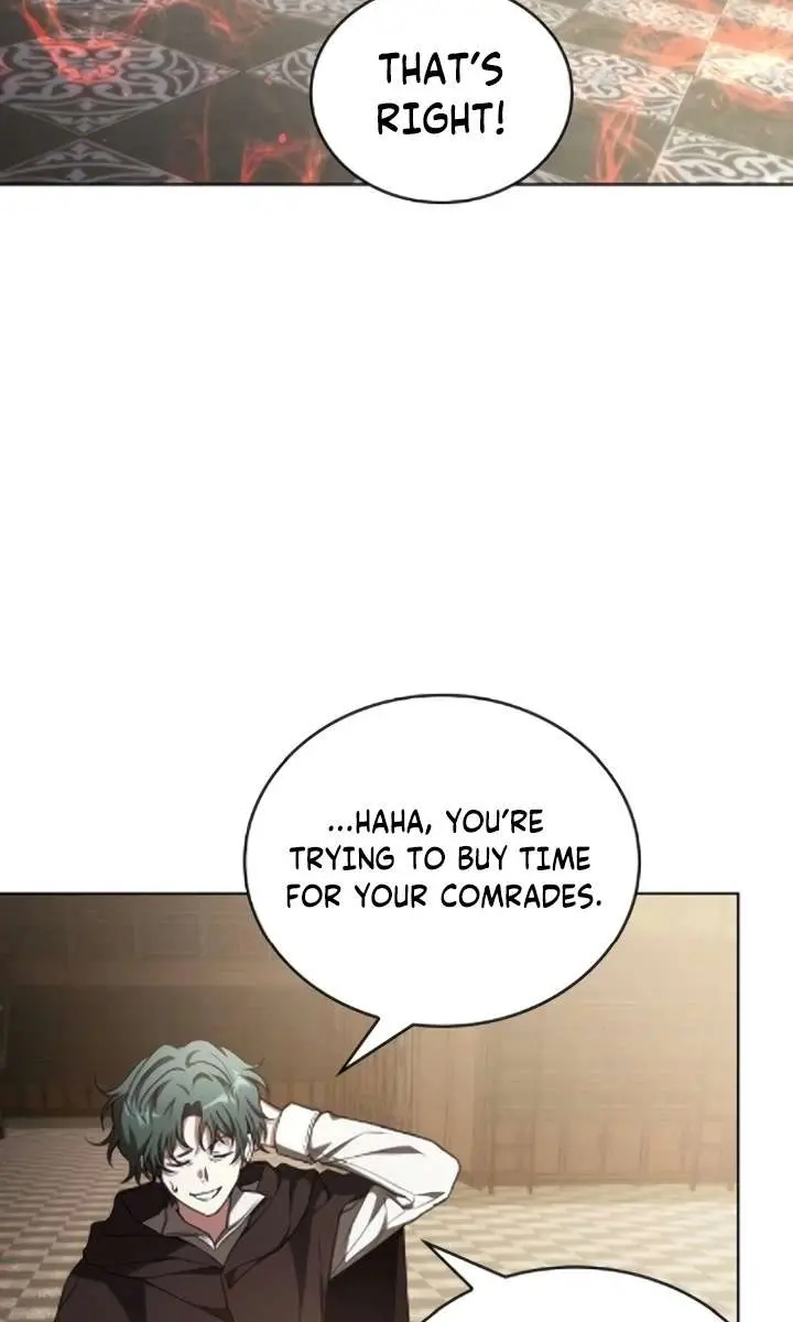 I Become a Legendary Arch Mage by Reading a Book Chapter 79 Page 117