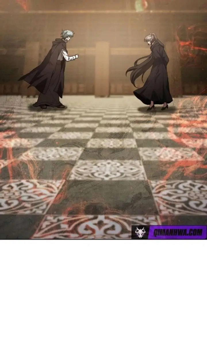 I Become a Legendary Arch Mage by Reading a Book Chapter 79 Page 123