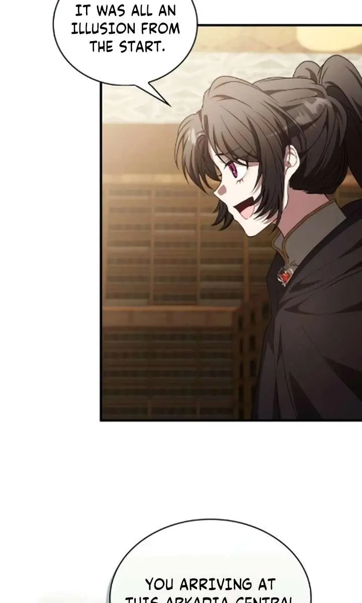 I Become a Legendary Arch Mage by Reading a Book Chapter 79 Page 125