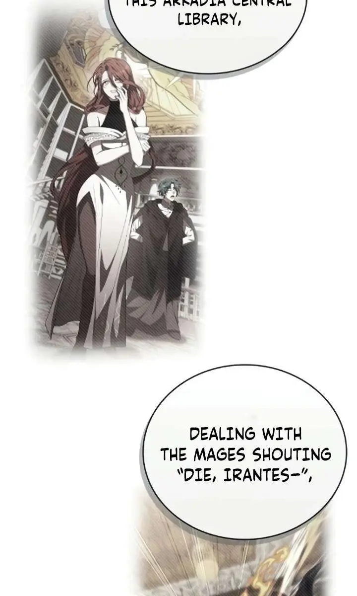I Become a Legendary Arch Mage by Reading a Book Chapter 79 Page 126