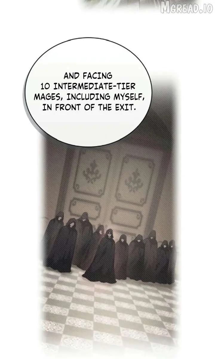 I Become a Legendary Arch Mage by Reading a Book Chapter 79 Page 128