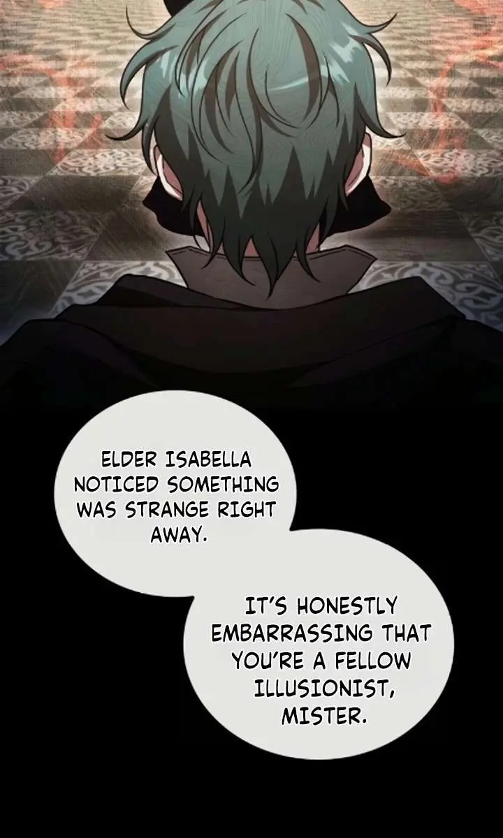 I Become a Legendary Arch Mage by Reading a Book Chapter 79 Page 130