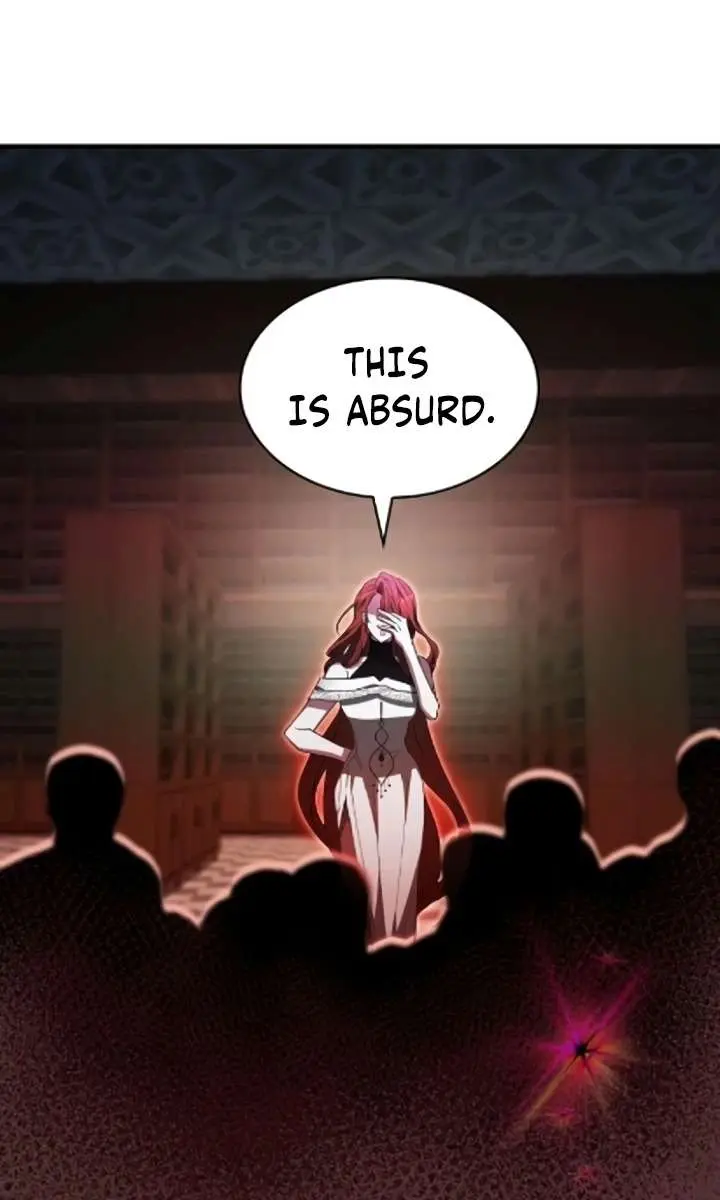 I Become a Legendary Arch Mage by Reading a Book Chapter 79 Page 135