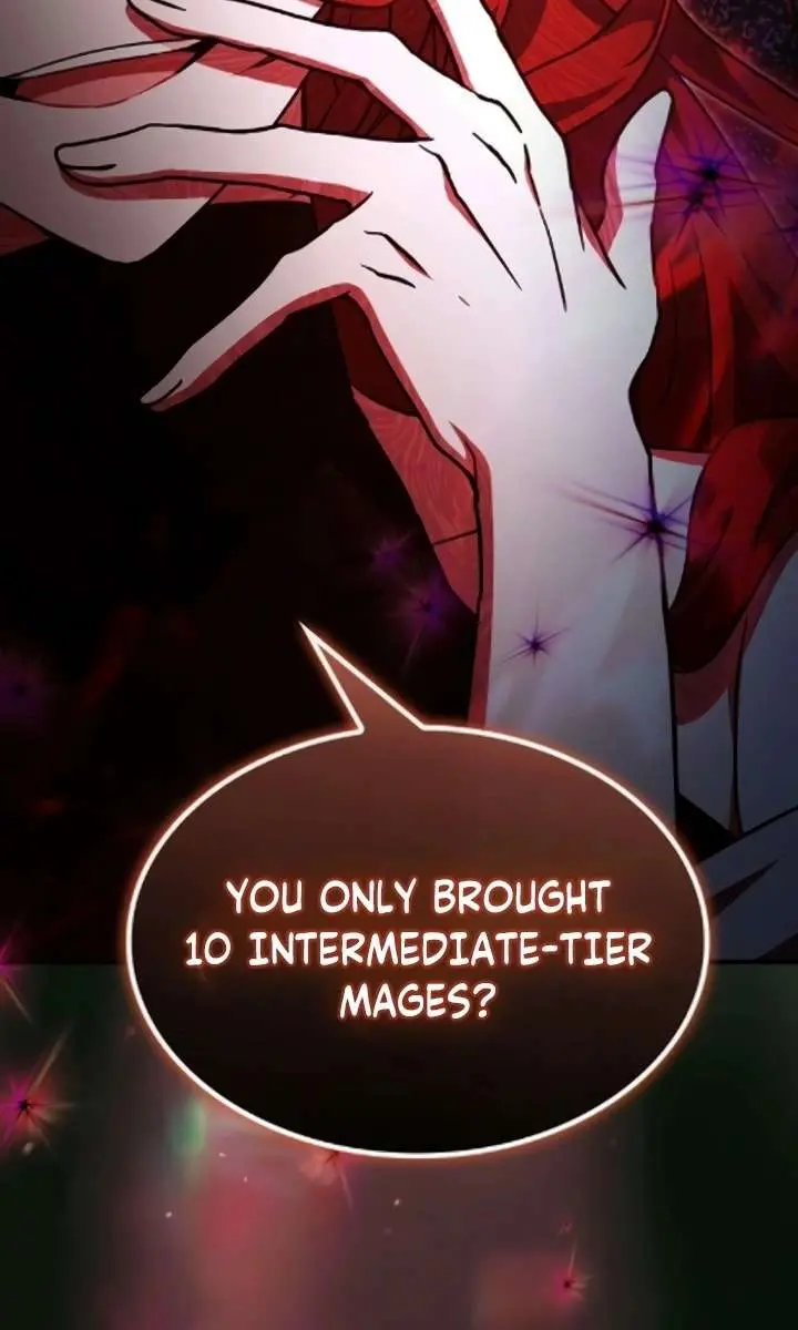 I Become a Legendary Arch Mage by Reading a Book Chapter 79 Page 138