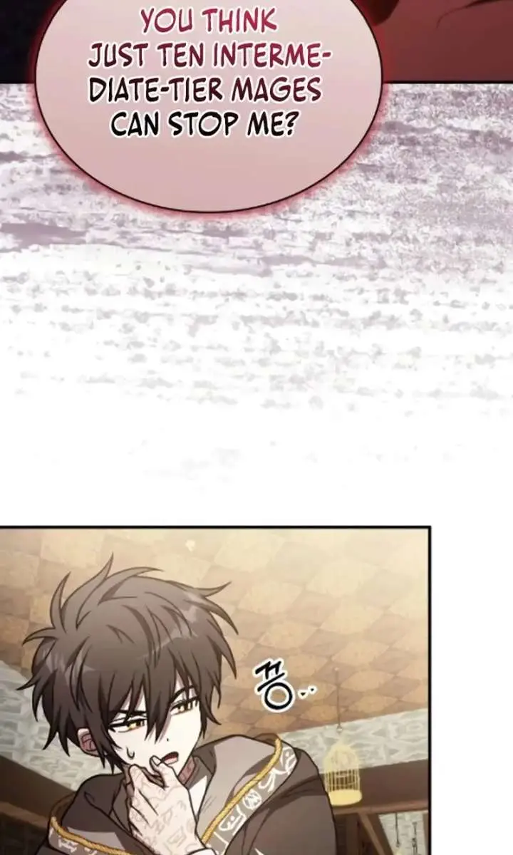I Become a Legendary Arch Mage by Reading a Book Chapter 80 Page 9