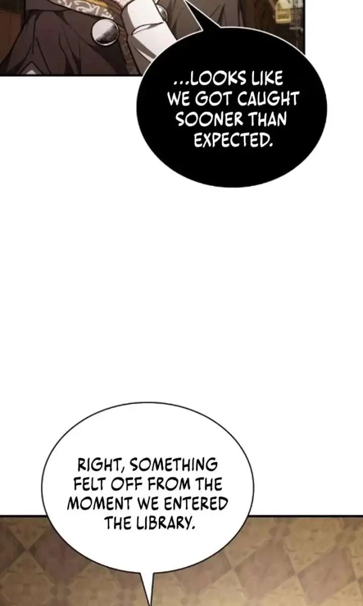 I Become a Legendary Arch Mage by Reading a Book Chapter 80 Page 10