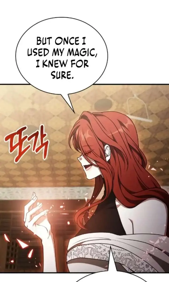 I Become a Legendary Arch Mage by Reading a Book Chapter 80 Page 15