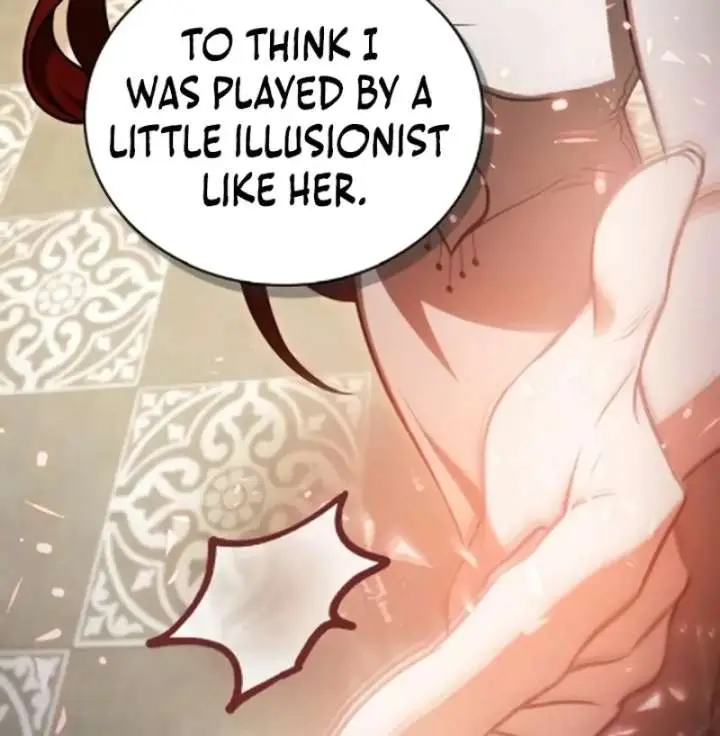 I Become a Legendary Arch Mage by Reading a Book Chapter 80 Page 24