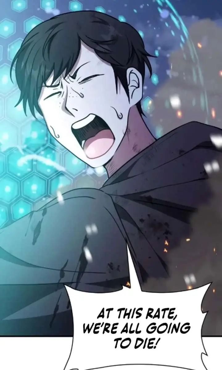 I Become a Legendary Arch Mage by Reading a Book Chapter 80 Page 41
