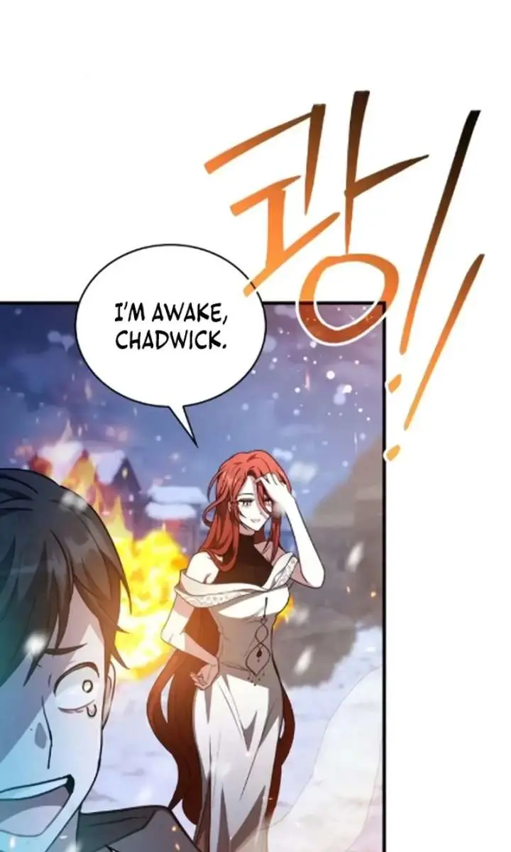 I Become a Legendary Arch Mage by Reading a Book Chapter 80 Page 43