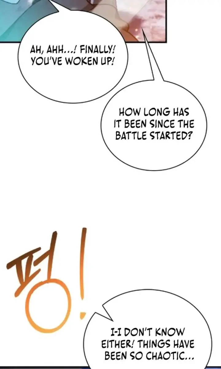 I Become a Legendary Arch Mage by Reading a Book Chapter 80 Page 44