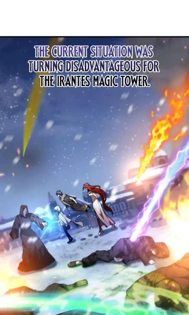 I Become a Legendary Arch Mage by Reading a Book Chapter 80 Page 49